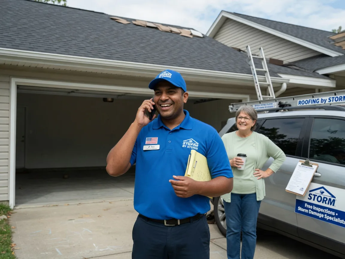 Roof Repair Near Me Glencoe, OH FAQs